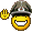 salute Slack emoji