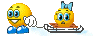 sled Slack emoji