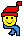 winter wear Slack emoji