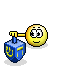 dreidel Slack emoji