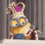 micdropminion Slack emoji
