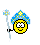 snowqueen Slack emoji