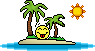 island Slack emoji