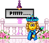 queen Slack emoji