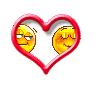 inside heart Slack emoji