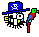 pirate ugly Slack emoji