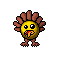 turkey Slack emoji
