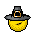 pilgrim wave Slack emoji