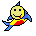 shark Slack emoji