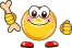 holding dog bone Slack emoji