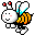 bumblebee Slack emoji