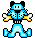 dog bone Slack emoji