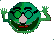 goofy fu Slack emoji