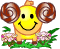 aries Slack emoji