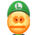 deadly luigi Slack emoji