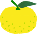 yuzu Slack emoji