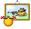 painting love Slack emoji