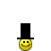magician rabbit Slack emoji