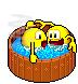 jacuzzi Slack emoji