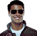 maverick Slack emoji