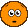 orange surprised Slack emoji