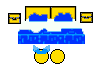 making bed Slack emoji