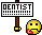 dentist sign Slack emoji