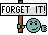 forget it Slack emoji