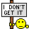 i dont get it Slack emoji