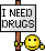 need drugs Slack emoji