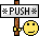 push sign Slack emoji
