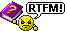 rtfm Slack emoji