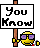 you know you want me Slack emoji