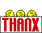 score thanx Slack emoji