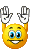 applause Slack emoji