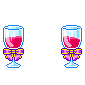 cheers wine Slack emoji