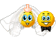 i do wedding Slack emoji