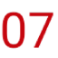 red numbers 07 Slack emoji