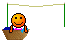 hang laundry Slack emoji
