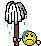 mop wet Slack emoji