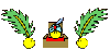 king Slack emoji