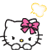 hello kitty angry Slack emoji
