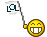 lol flag Slack emoji