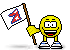 nepal flag Slack emoji