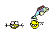 fish head smash Slack emoji