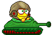 shooting tank Slack emoji