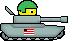 shooting tank Slack emoji