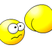 kiss my ass Slack emoji