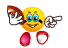 football touchdown dance Slack emoji