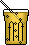 soda cup Slack emoji